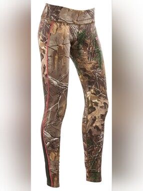 Under Armour ColdGear Infrared Evo Women's Hunting leggings XL